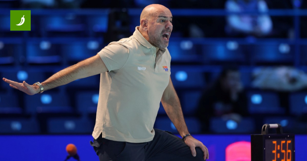 Hrvatskoj slijedi najvažnija utakmica. Tucak: Idemo kao da je pitanje života i smrti