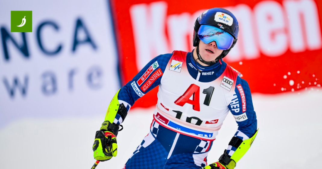 Hrvatsku će na Zimskim olimpijskim igrama predstavljati 14 sportašica i sportaša