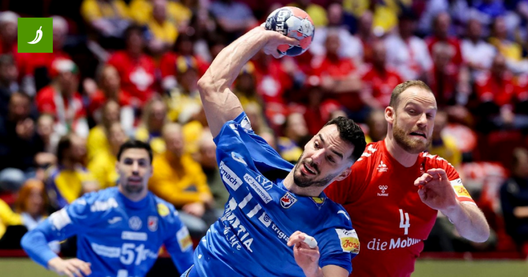 Hrvatsku čekaju Slovenija i Mađarska. Evo što joj još treba za polufinale Eura