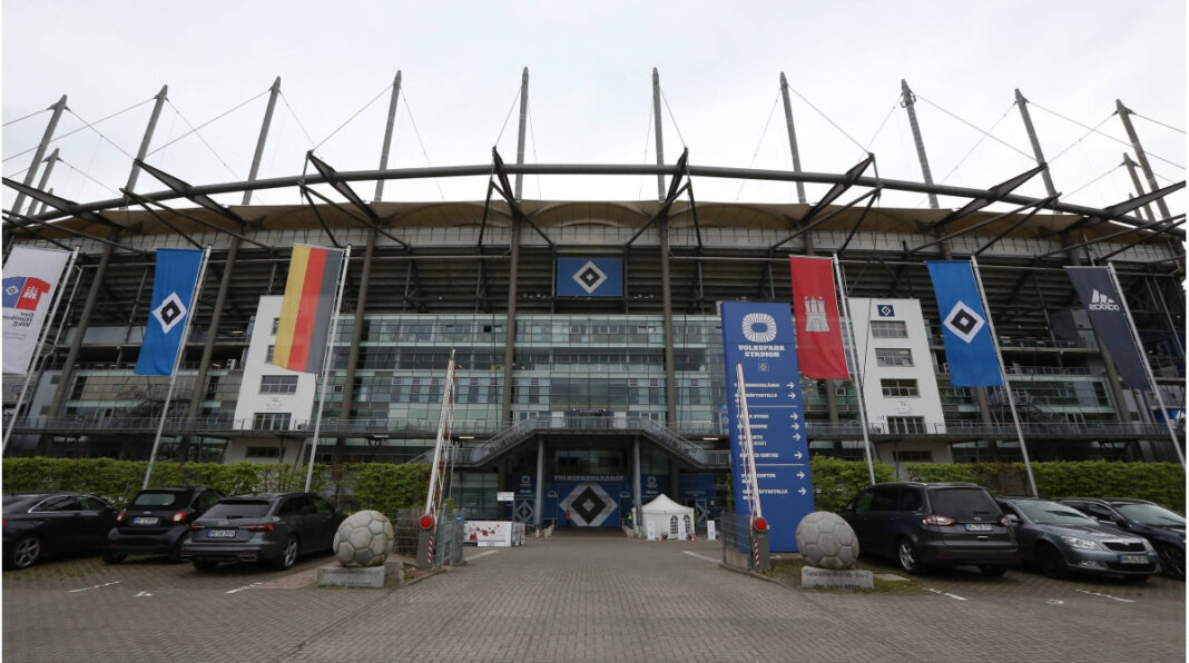 Hvala Höhenretteru: HSV protiv Gladbacha se može održati – bez trajne štete