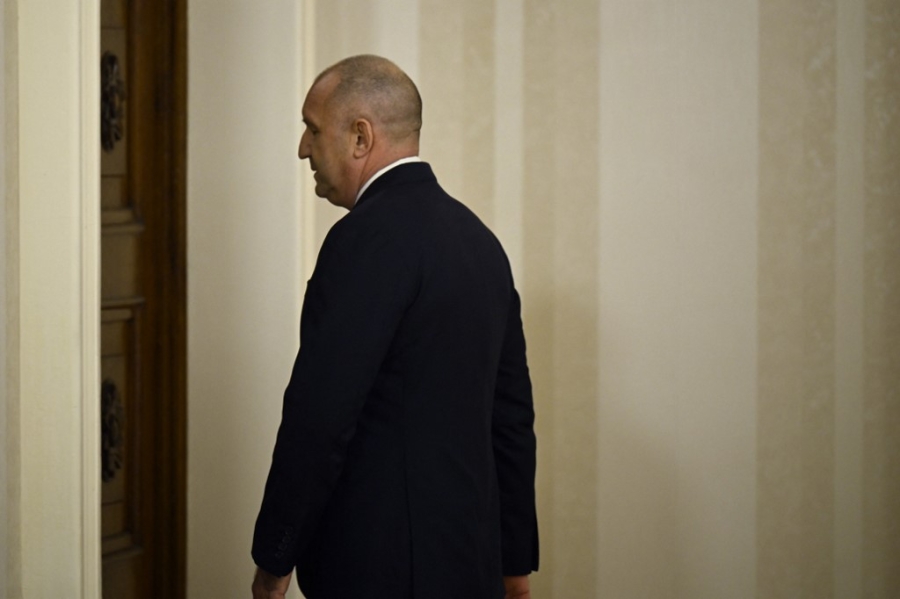 I TO JE MOGUĆE NA BALKANU: Predsjednik države podnio ostavku, zatražio oprost od građana…