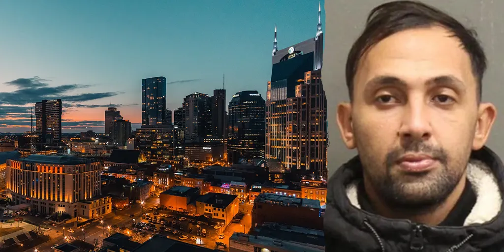 ICE je odredio pritvor za ilegalne imigrante optužene za seksualno zlostavljanje tinejdžerke