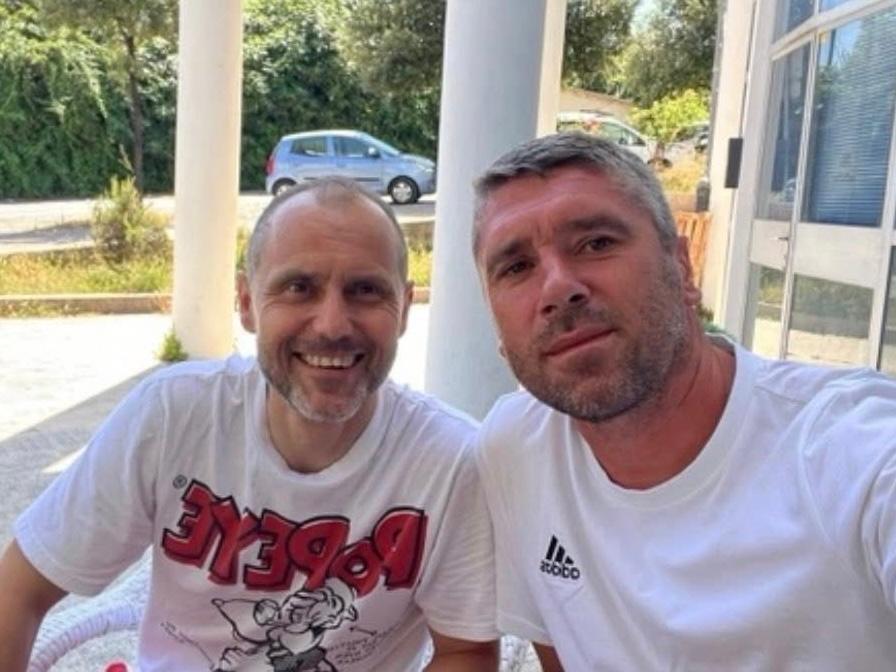 INTERVJU/ Damjanović kroz suze o Bartoloviću: “Čekalo se samo najgore… Volio bih da mi djeca budu kao on”