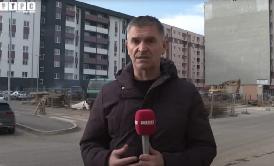 IZAZIVANJE NACIONALNE, RASNE I VJERSKE MRŽNJE: Krivična prijava protiv RTRS-a ustupljena tužilaštvu u Istočnom Sarajevu