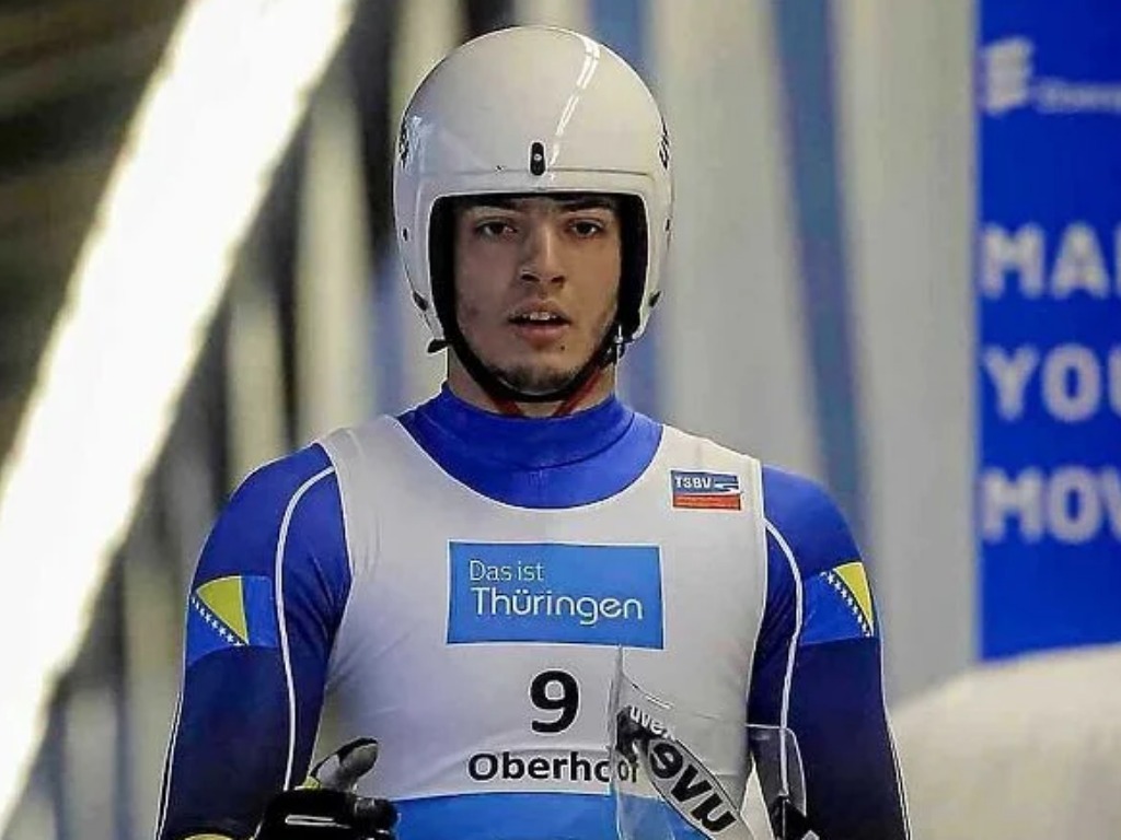 IZJAVA/ Mirza Nikolajev nakon što je ostao bez plasmana na Olimpijadu: Nije kraj svijeta, ovo mi je dodatna motivacija za naredne igre