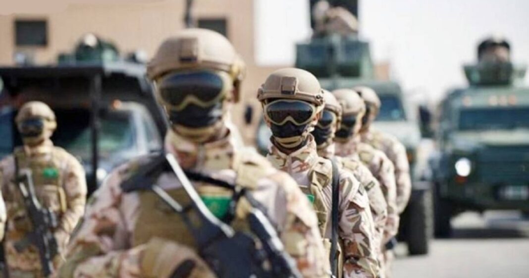 IZRAEL JE ROG AFRIKE „ZBIO U OKO“ ARAPIMA: Sporazumi koji bi mogli utjecati na ravnotežu snaga na Bliskom istoku