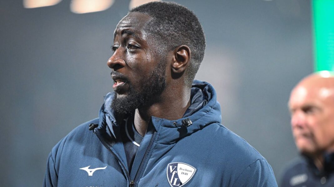 Ibrahima Sissoko odlazi iz Bochuma u Nantes Ibrahima Sissoko odlazi iz Bochuma u Nantes