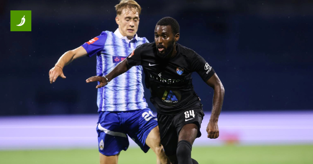 Igrao je u Kloppovom Liverpoolu i vrijedi milijune. Sada je otpisan u Vukovaru Igrao je u Kloppovom Liverpoolu i vrijedi milijune. Sada je otpisan u Vukovaru