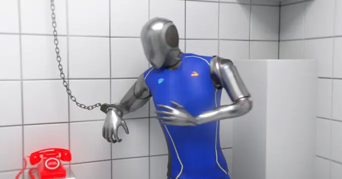 ‘Igre zvijeri’, sezona 2, epizoda 5, sažetak: sezona lisica