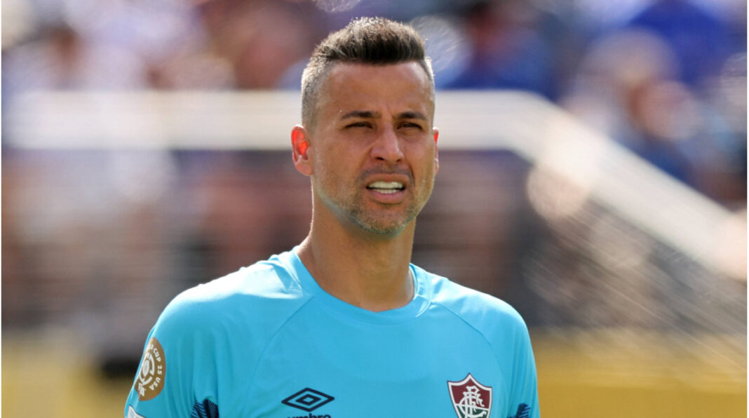 Ikona golmana Fábio produžava u Fluminenseu: 47 godina kada prestaje novi ugovor