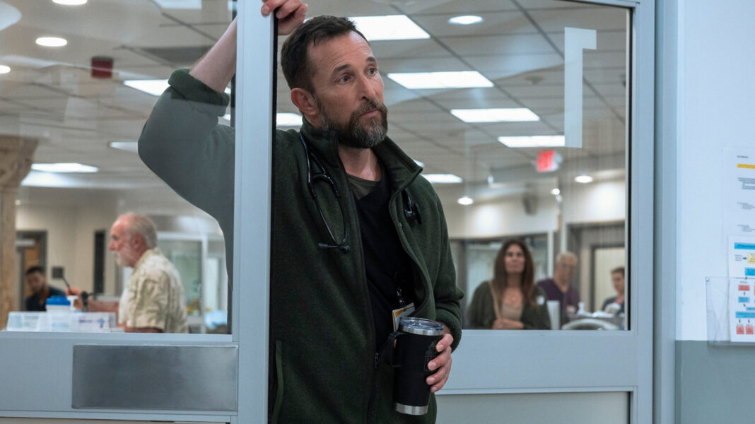 Ili nam druga sezona Pitta ide lagano ili će najgore ostaviti za kraj – SlashFilm Ili nam druga sezona Pitta ide lagano ili će najgore ostaviti za kraj - SlashFilm