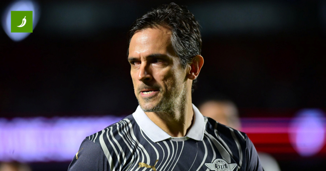 Ima 44 godine, igrao je za Bayern i City, a sad je potpisao za novi klub