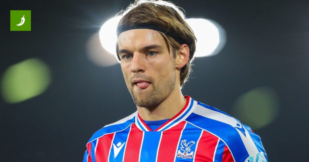 Insajder: Borna Sosa odbio ponudu iz Njemačke