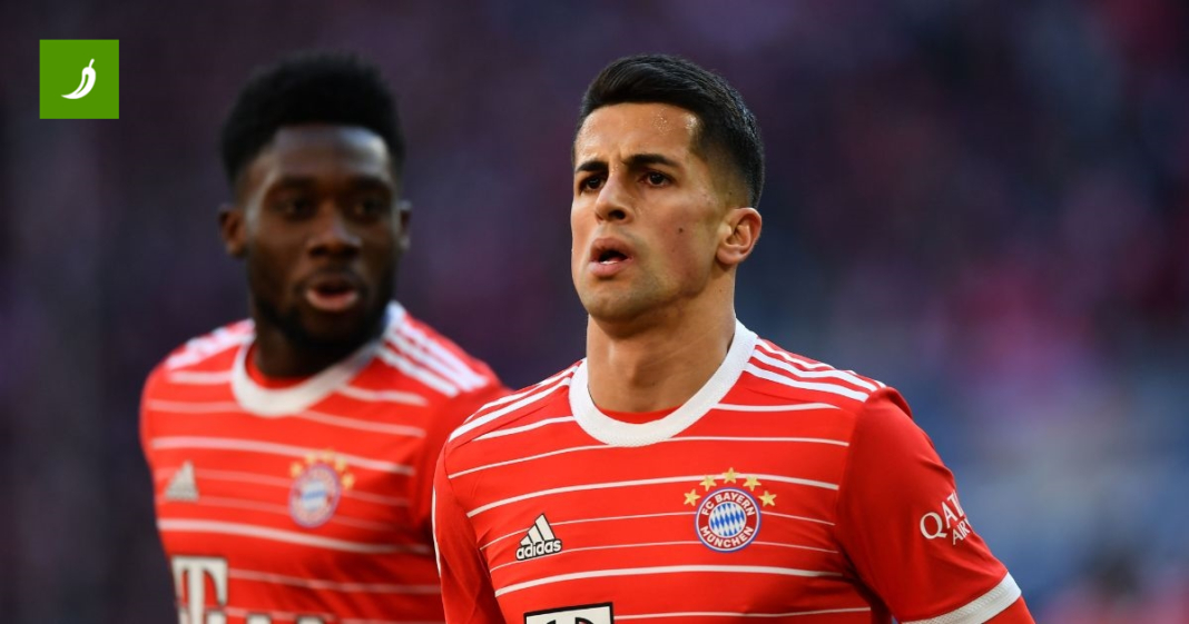 Insajder: Cancelo se vraća u europski nogomet. Odbio je Barcu i potpisuje za velikana