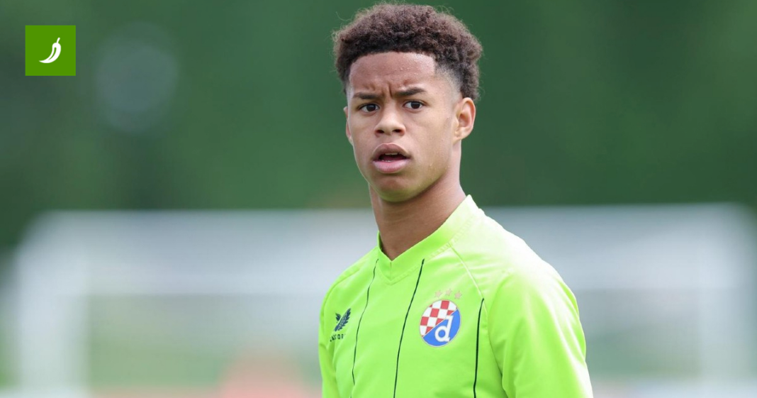 Insajder: Ogroman interes za Belinha. Žele ga Real, Bayern i Manchester United