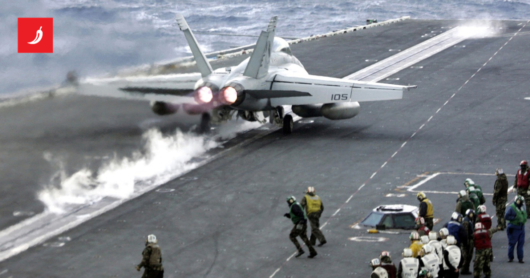 Iran prijeti “sveopćim ratom” ako dođe do američkog napada