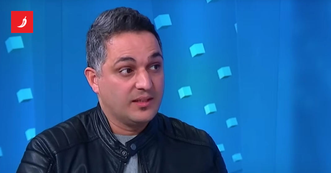 Iranac u Hrvatskoj: Tražimo od Trumpa da pomogne iranskom narodu