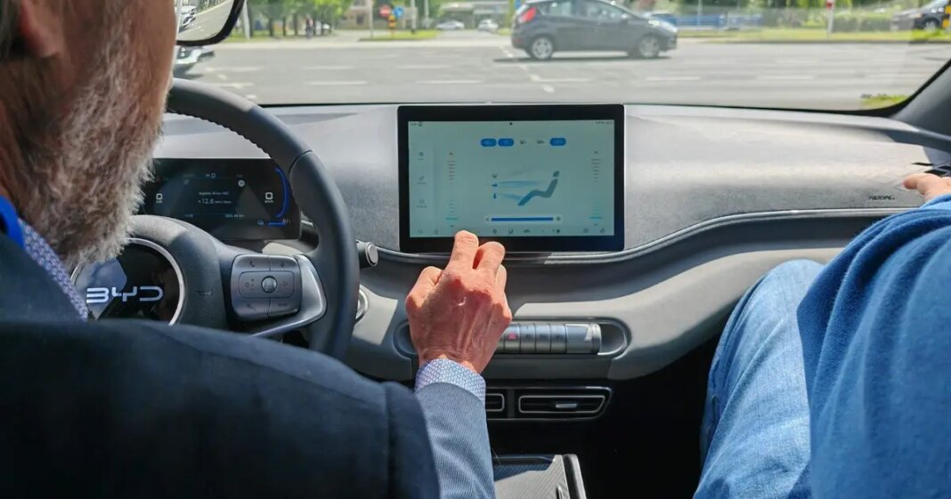 Iritira li to i vas? Vozače ove stvari najviše smetaju u autima