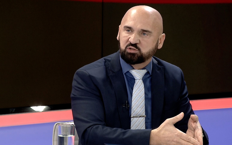 Ministar Isak o lošem rezultatu FUP-ovaca u Dubaiju: MUP RS se mjesecima sprema u Srbiji, ovo je tim sastavljen dva dana pred takmičenje