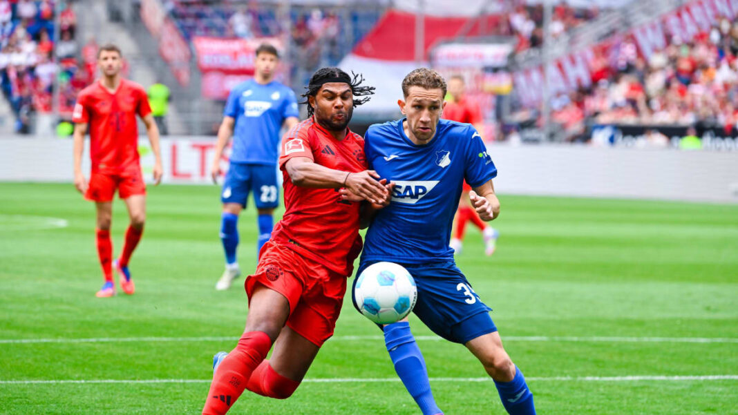 Ispravljena promjena: Hoće li Chaves pomoći zaustaviti Kanea?