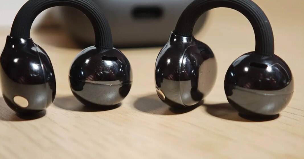 Isprobali smo Huawei FreeClip 2 slušalice futurističkog izgleda: Zaboravit ćete da ih nosite