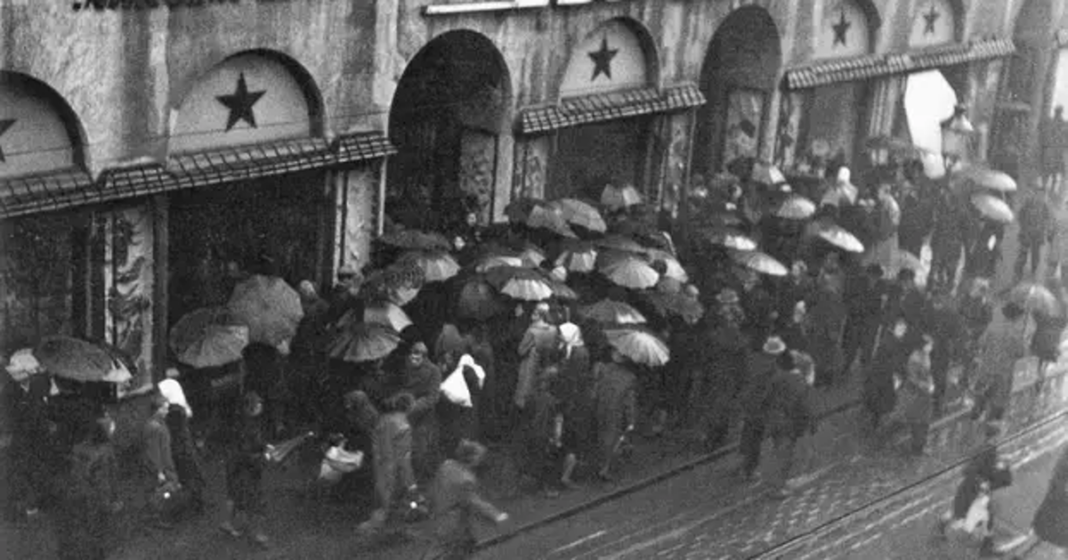 Istorija Nama: Kastner & Öhler su bili avangarda, imali su i svoje modne dizajnere