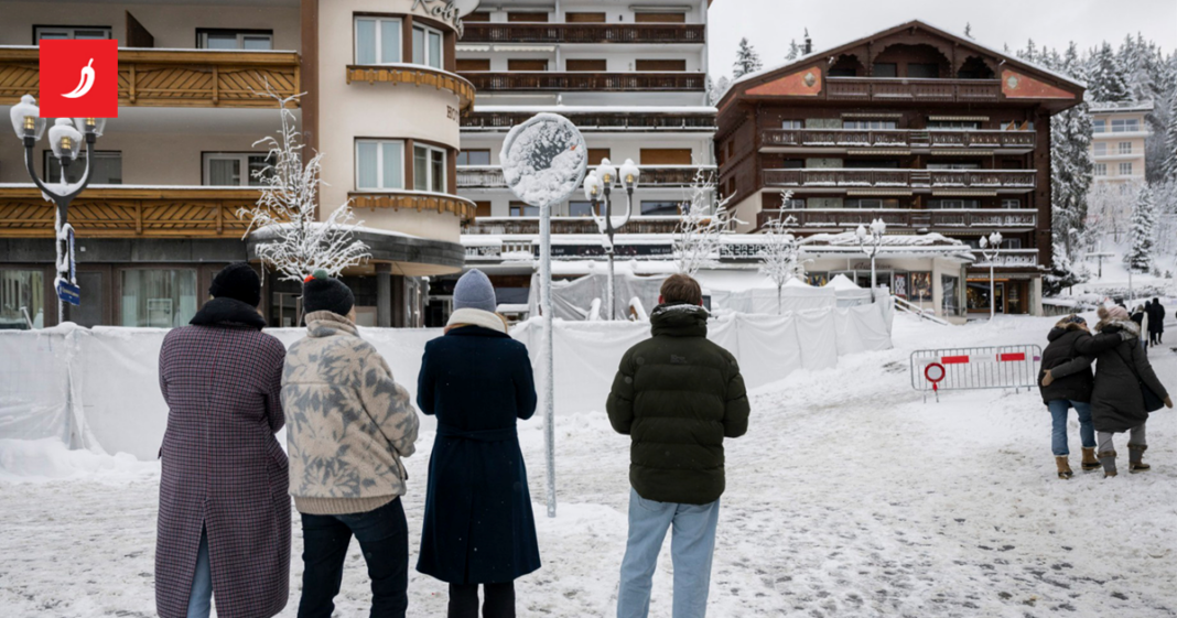 Istraga požara u Crans-Montani proširena na lokalne vlasti Istraga požara u Crans-Montani proširena na lokalne vlasti