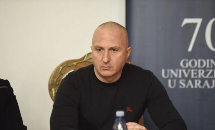 Istraga u predmetu ‘Koverta’ se proširuje: Tužilaštvo zatražilo još dva mjeseca pritvora za Ajanovića