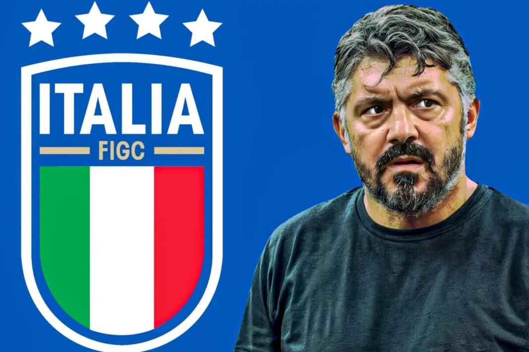 Ne prestaju problemi za Gattusa, reprezentativac Italije napustio kamp Italija u problemima: Gattuso primio loše vijesti uoči baraža