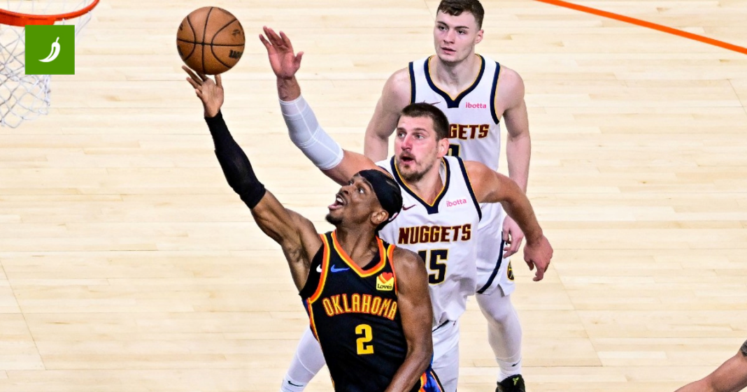 Izabrani starteri za NBA All-Star utakmicu