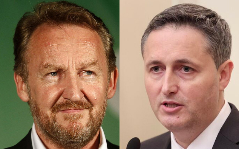 Izetbegović o Bećirovićevoj podršci: Spali su sa 360.000 na 280.000 glasova