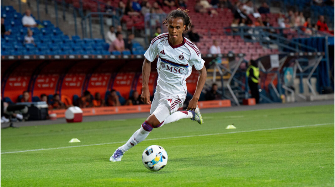 Izveštaj: Frajburg pregovarao sa Srdanovićem sa Servetom – nevoljkost zbog povreda