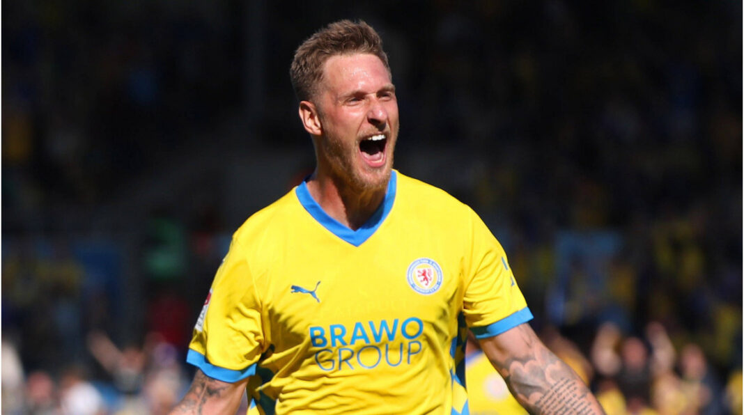 Izveštaj: Polter na putu za beogradski Partizan – raskinut ugovor u Braunšvajgu