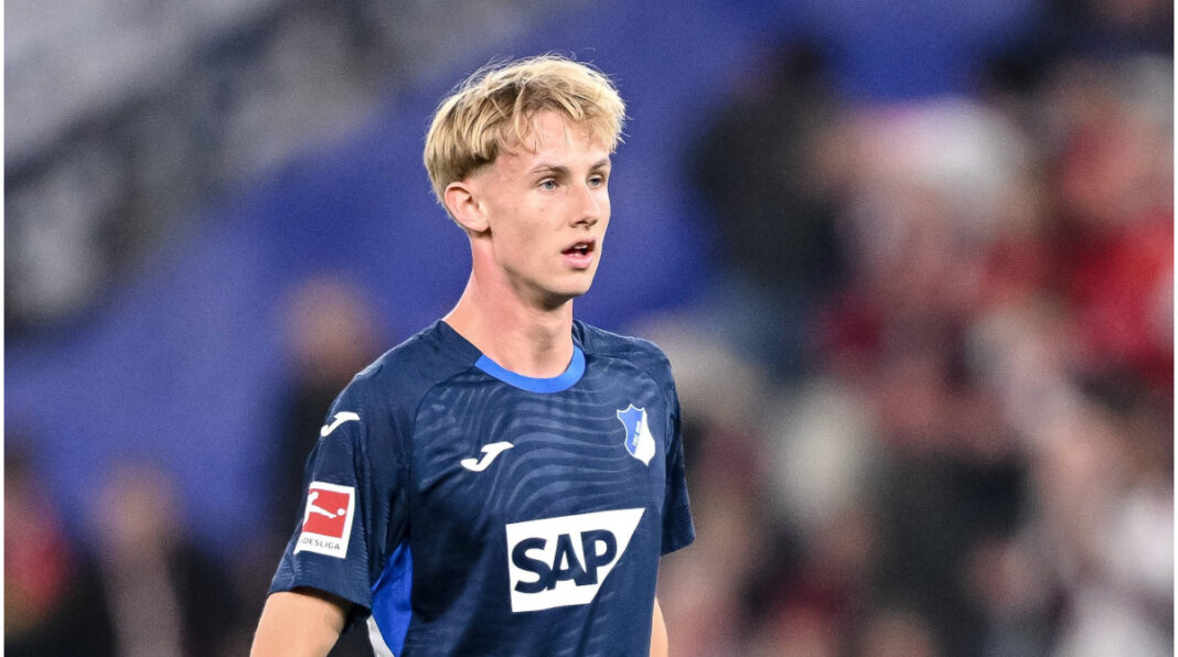 Izvještaj: Moerstedt proširenje u TSG prije završetka – lekcija iz Bischofovog odlaska