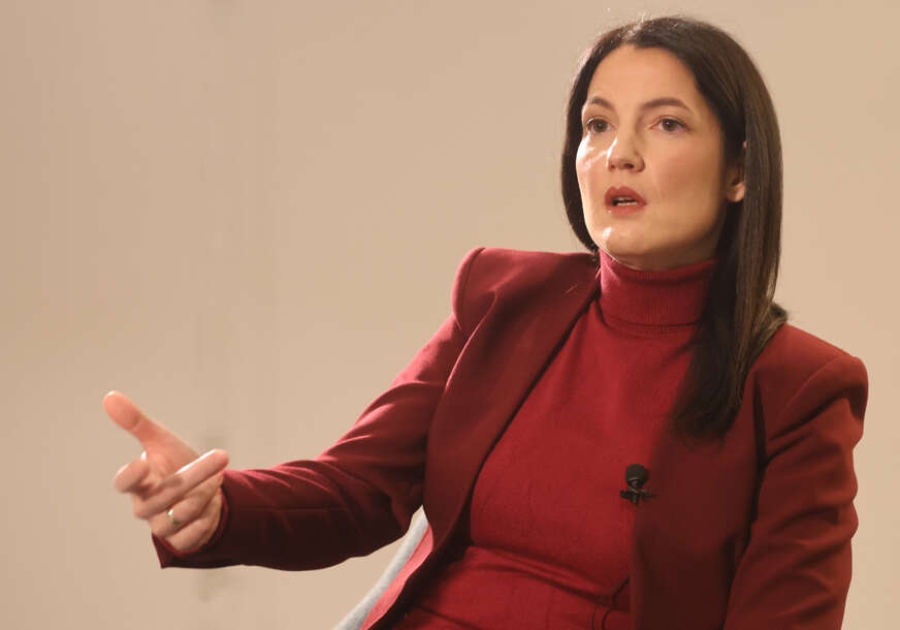 JELENA TRIVIĆ NAŠLA NOVE DOKAZE ‘IZDAJE’: ‘Biće zanimljivo vidjeti šta će na ovo reći Ustavni sud BiH’