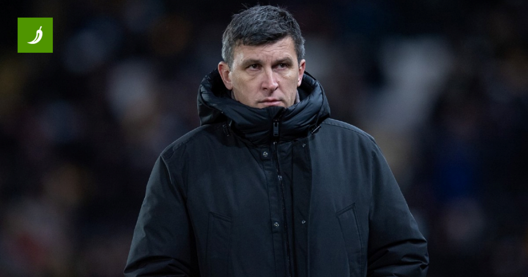 Jakirovićev Hull poražen na domaćem terenu. Prekinut je fantastičan niz Jakirovićev Hull poražen na domaćem terenu. Prekinut je fantastičan niz