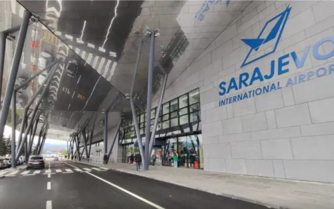 Jasna poruka Nikšićevoj Vladi: Općinski sud odgodio upis nove uprave Aerodroma Sarajevo u sudski registar – Istraga .ba