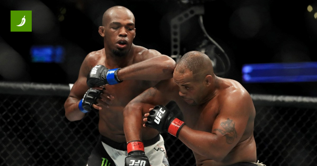 Jedno od najpoznatijih UFC-ovih rivalstava dobiva nastavak u realityju Jedno od najpoznatijih UFC-ovih rivalstava dobiva nastavak u realityju