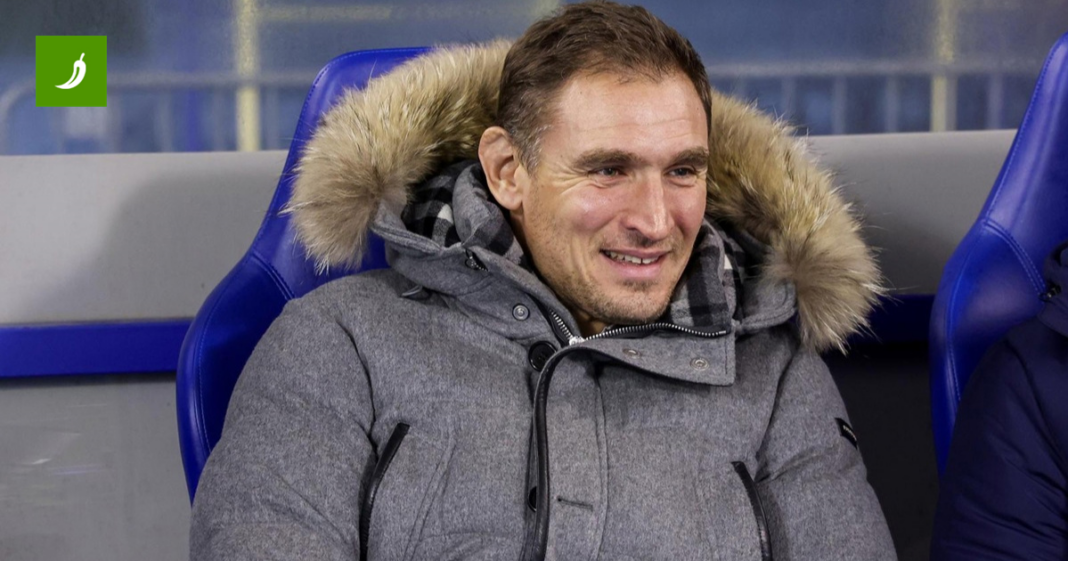 Jelavić: Sreća nam se osmijehnula