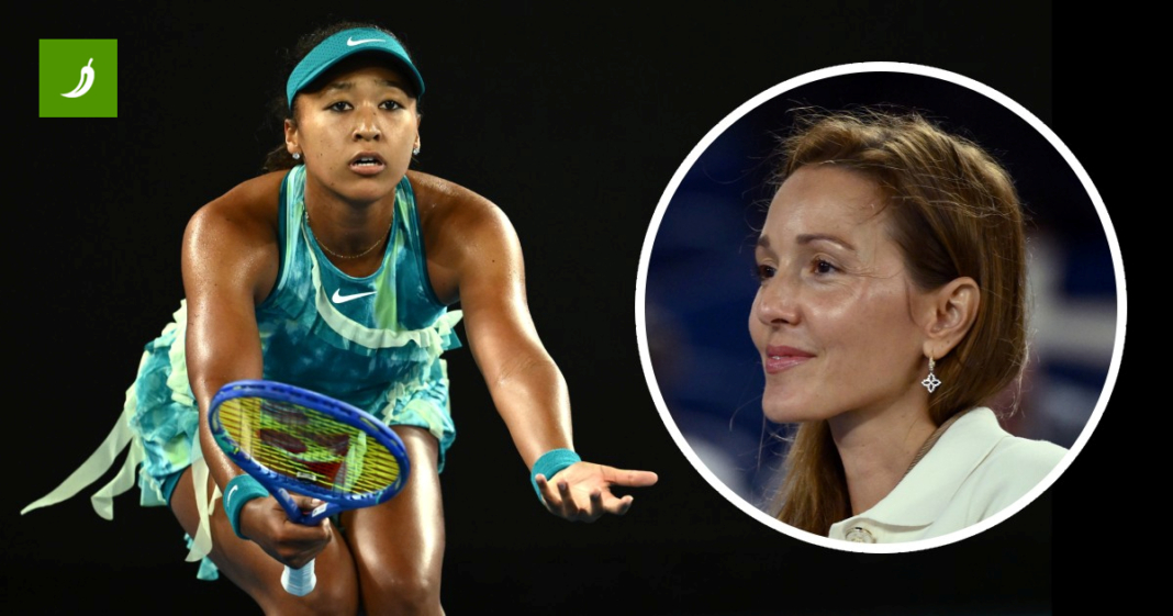 Jelena Đoković kritizirala Osaku. Pročitajte dugu poruku koju je napisala