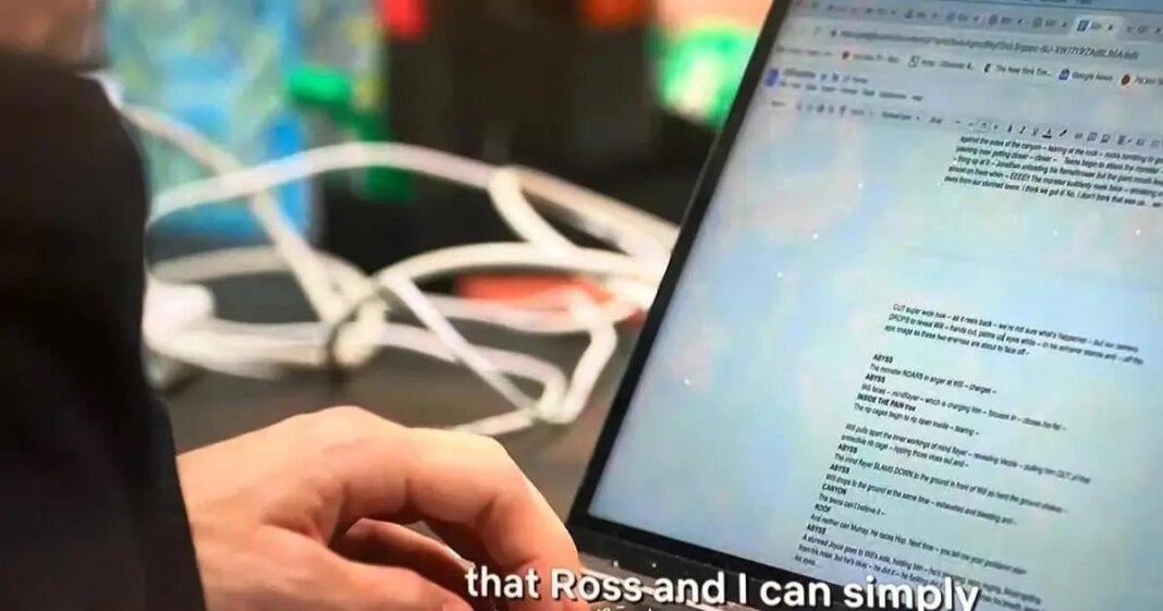 Jesu li Stranger Things pisali uz ChatGPT? Viralni kadar zapalio internet, dokaza zasad nema