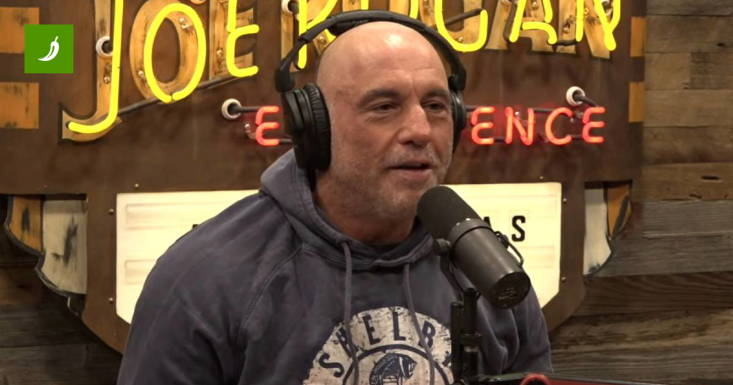 Joe Rogan prozvao sve borce izvan UFC-a. Stigao mu žestok odgovor