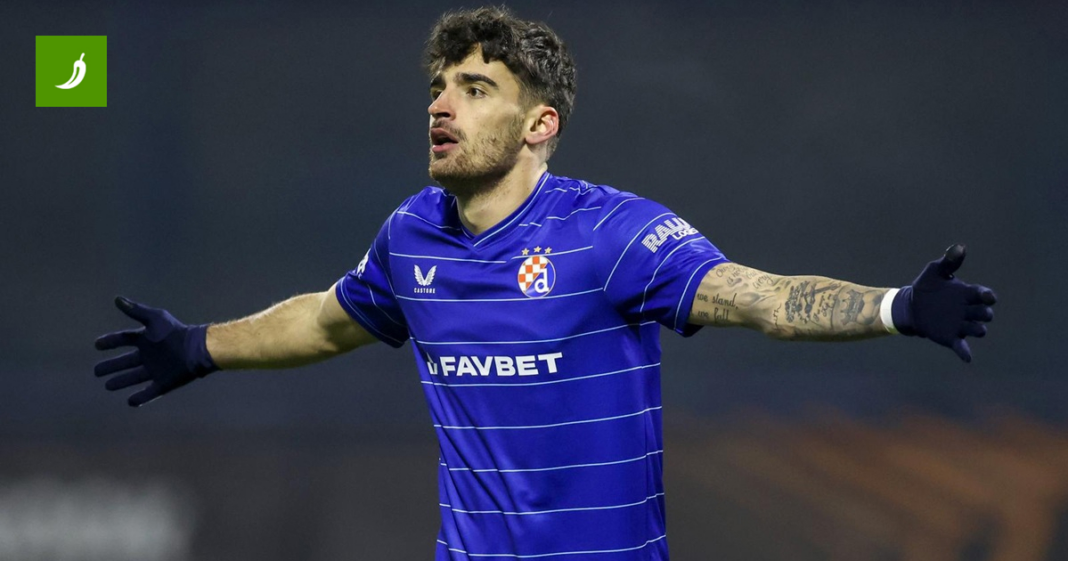 Dinamo prodao Kulenovića u Serie A