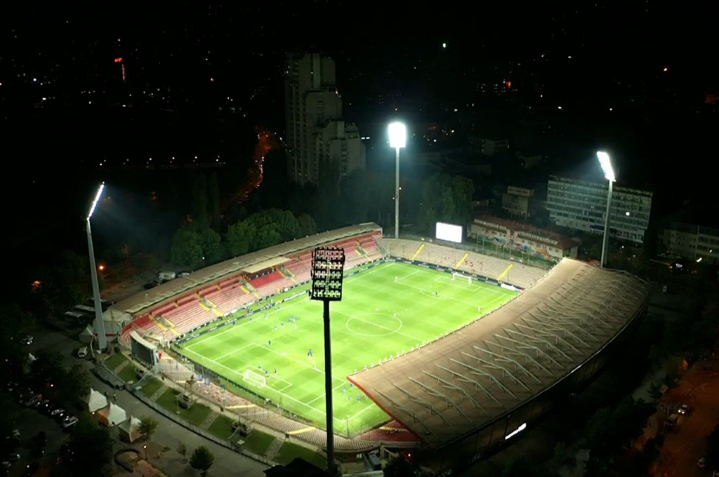 Još jedan korak ka novom Bilinom Polju: 82 hilljade KM za izradu projekta Još jedan korak ka novom Bilinom Polju: 82 hilljade KM za izradu projekta