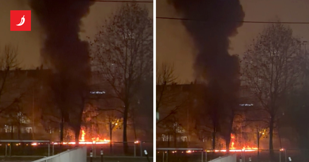 Još jedan muškarac kažnjen zbog eksplozije na školskom igralištu na Trešnjevci