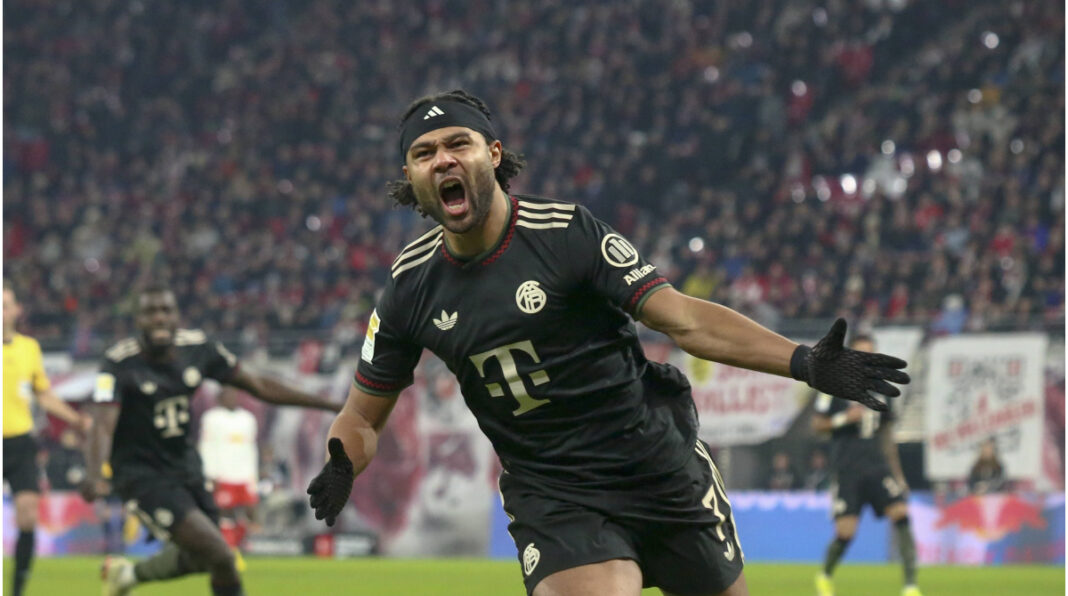 Još jedna velika pobjeda: Bayern će dati Lajpcigu ukupno jedanaest golova u sezoni 2025/26.