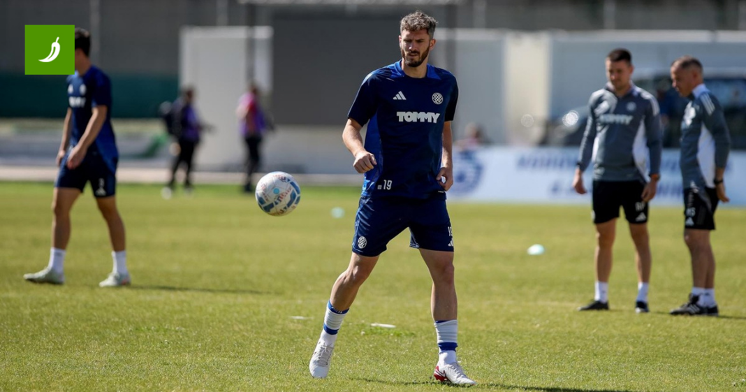 Josip Elez potpisao za Vukovar