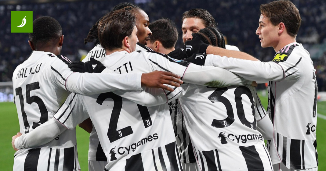 Juventus pobijedio Cremonese 5:0 i približio se Milanu na bod zaostatka Juventus pobijedio Cremonese 5:0 i približio se Milanu na bod zaostatka