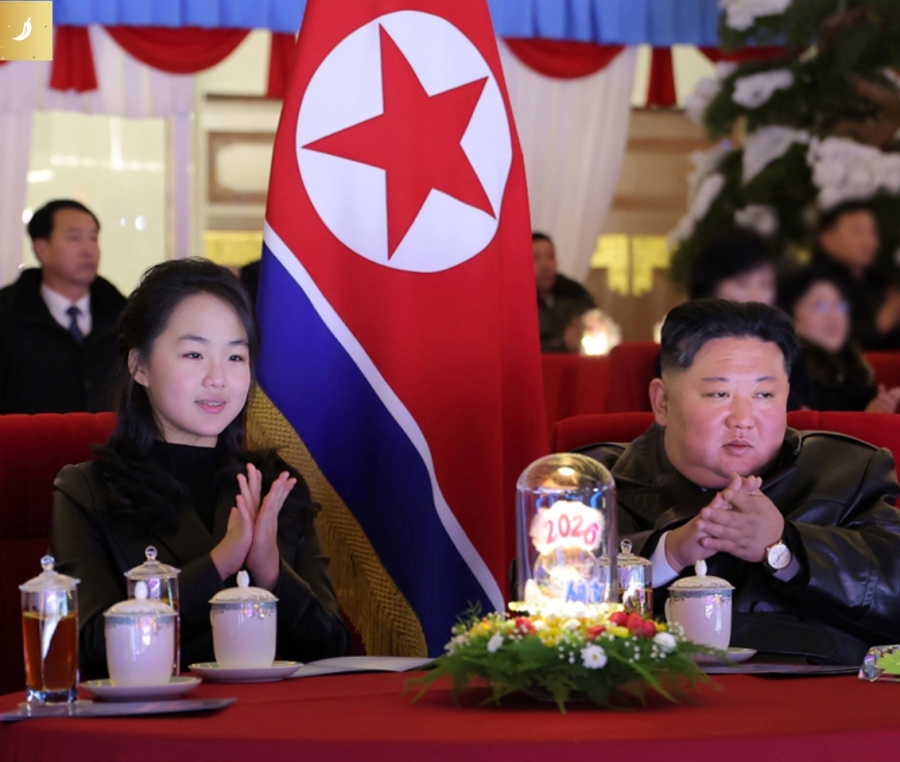 KRAJ TAJNI U SJEVERNOJ KOREJI: Dok se sinovi kriju, kćerka Kim Jong-una izlazi na svjetla pozornice