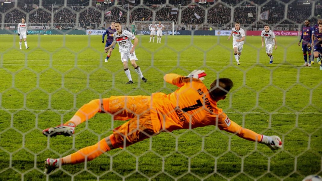 Kaars je začuđen: Već je znao svoj kazneni ugao “prije tri-četiri sedmice”